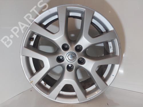 Used Rim NISSAN X-TRAIL II (T31) 2.0 dCi 4x4 (173 hp) 32356805