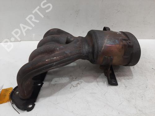 Used Catalyst VAUXHALL ZAFIRA Mk II (B) (A05) 1.8 (140 hp) 29603311