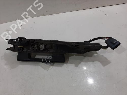 Udvendigt håndtag JAGUAR I-PACE (X590) EV400 AWD | BP30585607C122 