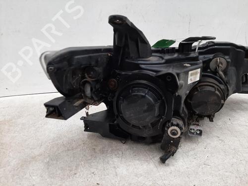 Left headlight MITSUBISHI OUTLANDER III (GG_W, GF_W, ZJ, ZL, ZK) 2.2 Di-D 4WD (GF6W) | BP26758105C28 