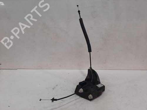 Rear right lock JAGUAR I-PACE (X590) EV400 AWD | BP29059407C99 - Image 3