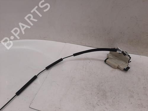 Used Other Other PEUGEOT PARTNER Box Body/MPV (K9) 1.5 BlueHDi 100 (102 hp) 33318007 33318007