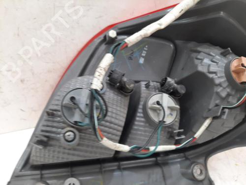 Right taillight SUZUKI CELERIO (LF) 1.0 (AVK310) | BP36216758C35  - Image 6