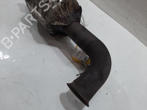 Catalyst CITROËN C3 II (SC_) 1.0 VTi 68 | BP29882675M10