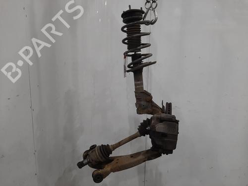 Used Left front suspension MAZDA 6 Saloon (GJ, GL) 2.2 D (GJ2FP) (150 hp) 26787856