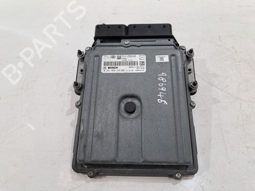 Used Control unit Control unit LAND ROVER RANGE ROVER IV (L405) 4.4 SDV8 4x4 (340 hp) 33435545 33435545