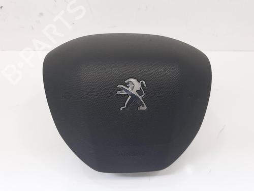 Annen PEUGEOT 308 II (LB_, LP_, LW_, LH_, L3_) 1.6 HDi (92 hp) 26846968