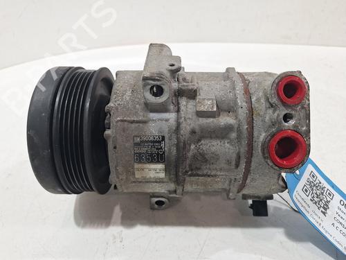 Used AC compressor VAUXHALL CORSA Mk IV (E) (X15) 1.4 (75 hp) 32422504