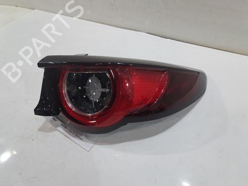 Højre baglygte MAZDA 3 Hatchback (BP) 2.5 e-SKYACTIV-G (BP5H) | BP34733435C35 - Image 2