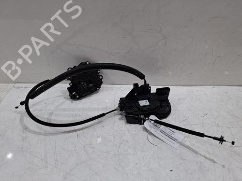Used Rear left lock Rear left lock 39525519 39525519