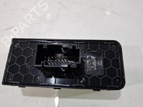 Right front window switch CITROËN C3 III (SX) 1.2 THP 110 (SXHNPS, SXHNZT, SXHNZ6) | BP40512580I26 - Image 5