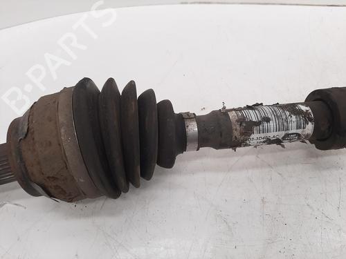 Andre JAGUAR I-PACE (X590) EV400 AWD | BP26758743O1