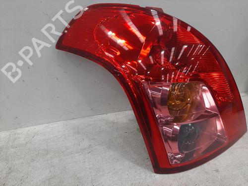 Left taillight SUZUKI SWIFT III (MZ, EZ) 1.3 (RS413, ZC11S) | BP26860019C34 