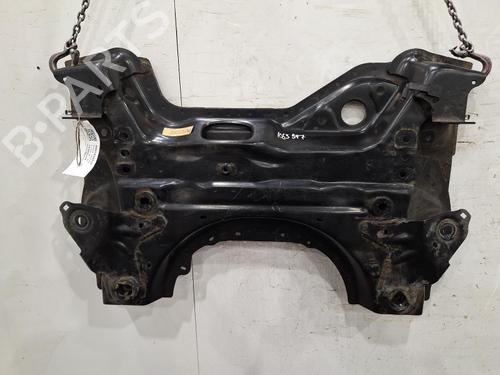 Used Subframe Subframe VAUXHALL GRANDLAND X / GRANDLAND (A18) 1.2 Turbo (75) (131 hp) 40500193 40500193