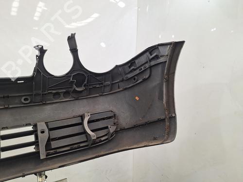 Front bumper VW POLO IV (9N_, 9A_) 1.2 | BP27408140C7 