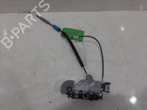 Used Rear right lock Rear right lock 39614664 39614664