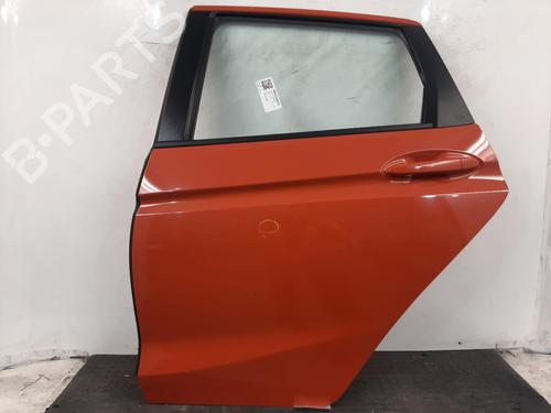 Used Left rear door HONDA JAZZ IV (GK_) 1.3 (102 hp) 29603832