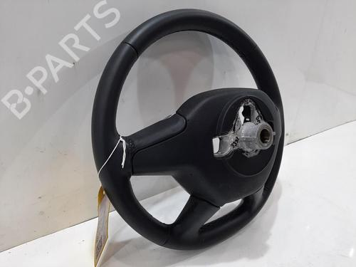 Steering wheel DACIA SANDERO II TCe 90 (B8M1, B8MA, B8AC) | BP26807753C49 