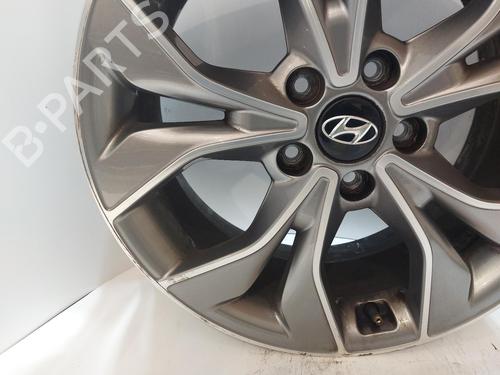 Fælk HYUNDAI i30 (PDE, PD, PDEN) 1.4 T-GDI | BP32756931C45 - Image 5