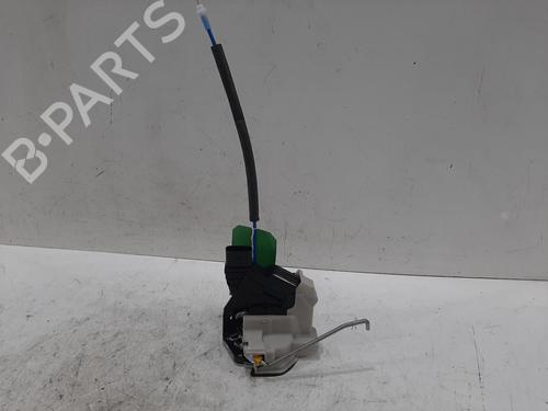 Andere für KIA RIO III (UB) 1.4 CVVT (109 hp) 31361448