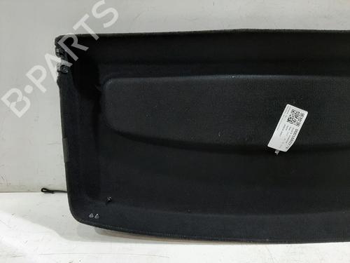 Rear parcel shelf NISSAN NOTE (E12) 1.2 | BP33335409C85  - Image 5