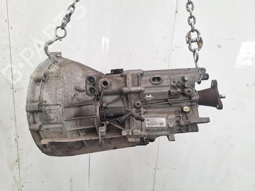Gearbox BMW 1 (F20) 116 d | BP27630158M3 