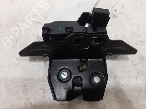 Used Tailgate lock Tailgate lock 26849589 26849589