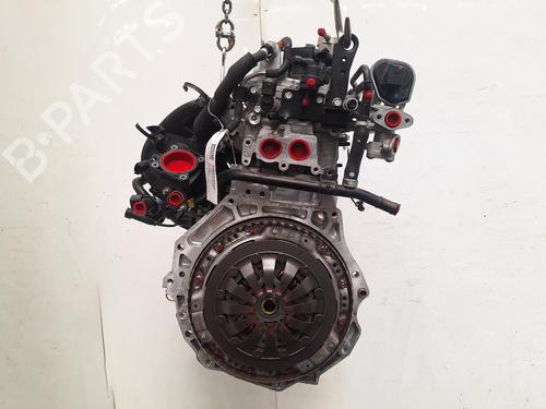 Motor für HYUNDAI KONA (OS, OSE, OSI) 1.6 GDi Hybrid (141 hp) 26869753