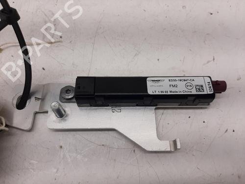 Used Control unit Control unit 26784754 26784754