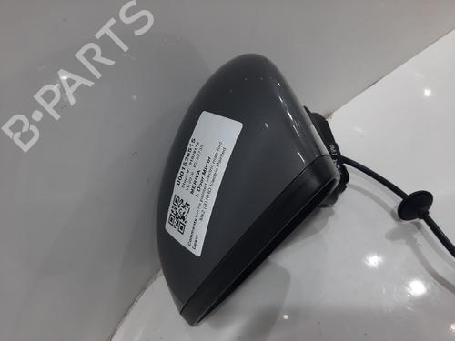 Left mirror VAUXHALL MERIVA Mk II (B) (S10) 1.4 | BP29417687C26 