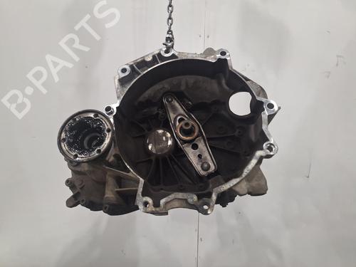 Used Gearbox Gearbox 37717957 37717957
