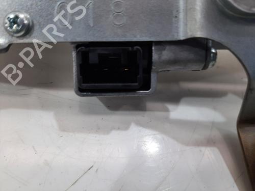 Rear wiper motor MITSUBISHI ECLIPSE CROSS (GK_, GL_) 1.5 T-Mivec | BP29397742M102 