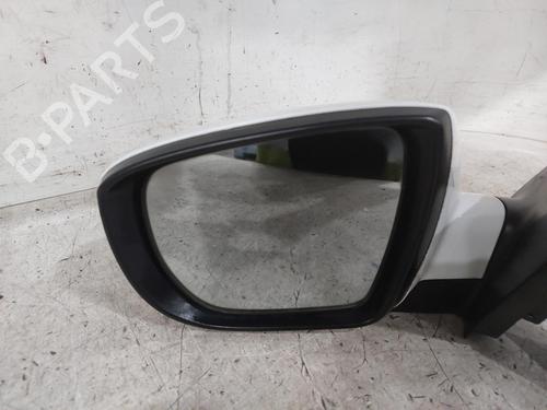 Left mirror HYUNDAI ix35 (LM, EL, ELH) 1.7 CRDi | BP26752063C26 