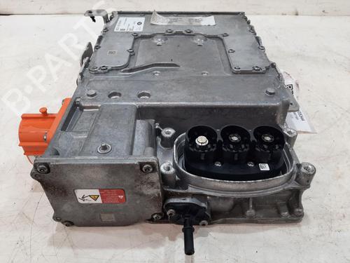 Inverter/Converter JAGUAR I-PACE (X590) EV400 AWD | BP29882344M119 - Image 4