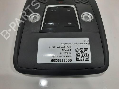 Other BYD YUAN PLUS EV | BP37034117O1 - Image 3