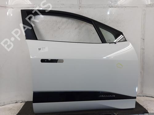 Dør højre fortil JAGUAR I-PACE (X590) EV400 AWD (400 hp) 30517261
