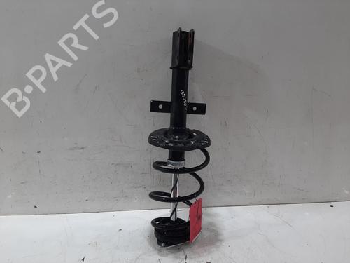 Used Left front shock absorber Left front shock absorber 37484831 37484831
