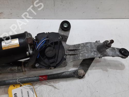 Front wiper motor SUZUKI ALTO VII (GF, HA25_, HA35_) 1.0 (AMF310, GFC31S) | BP30057763M29