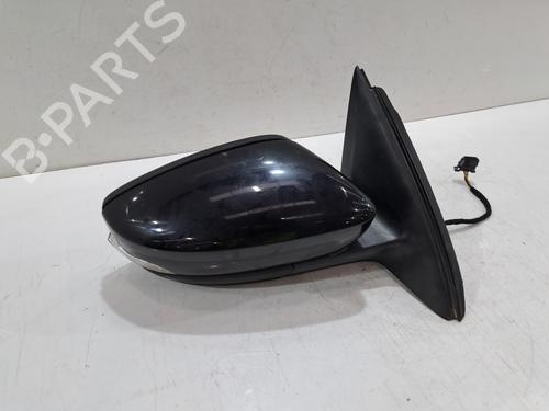 Right mirror SKODA RAPID Spaceback (NH1) 1.2 TSI | BP30141695C27