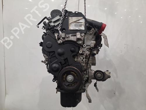 Engine PEUGEOT 3008 I MPV (0U_) 1.6 HDi | BP37991414M1 - Image 3