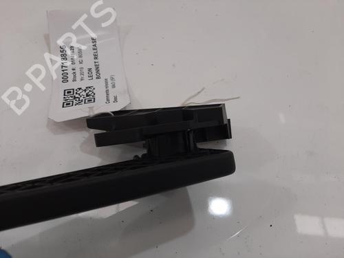 Other SEAT LEON (5F1) 2.0 TSI | BP35922140O1 - Image 5