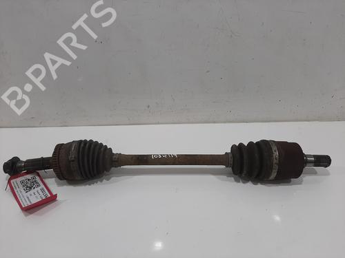 Used Other HYUNDAI i10 II (BA, IA) 1.2 (87 hp) 30756148