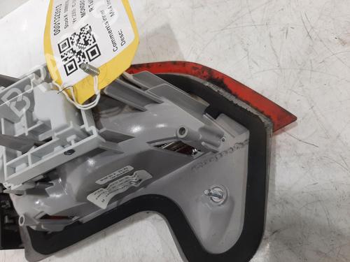 Right taillight FORD MONDEO IV (BA7) 2.0 TDCi | BP26862946C35 
