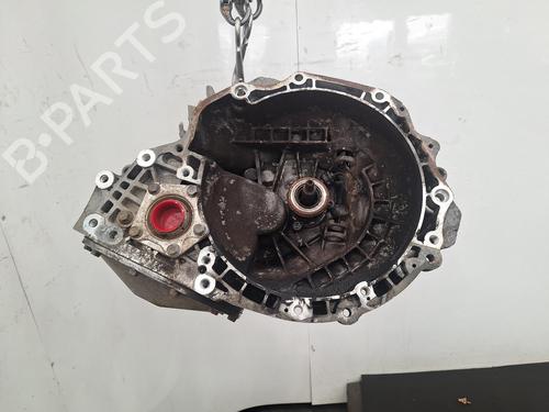 Used Gearbox Gearbox VAUXHALL MOKKA / MOKKA X (J13) 1.6 (116 hp) 32503511 32503511