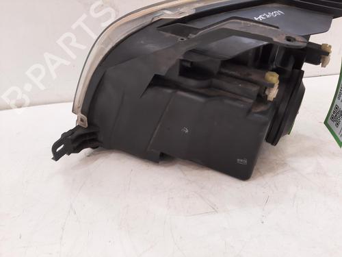Right headlight FORD FUSION (JU_) 1.4 | BP29471900C29 