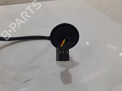 Right mirror VAUXHALL MERIVA Mk II (B) (S10) 1.4 | BP32410089C27 