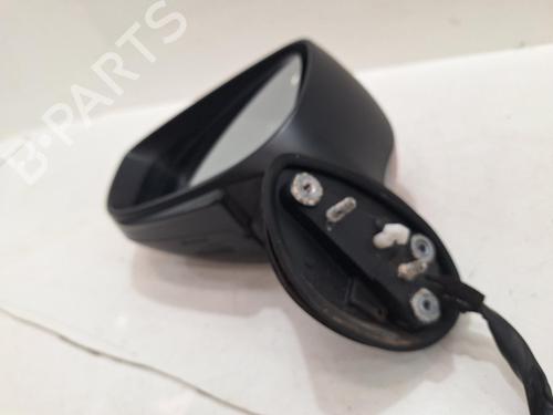 Left mirror MAZDA CX-5 (KE, GH) 2.2 D (KE2FW) | BP27720524C26 