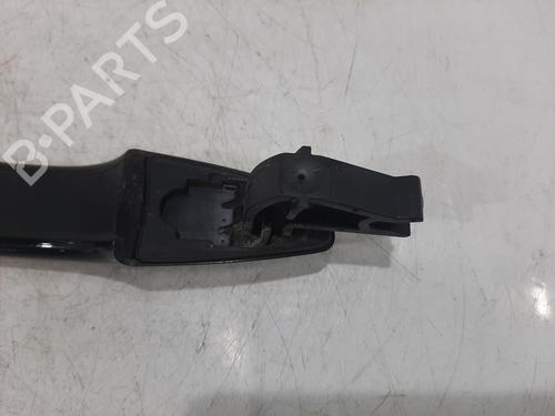 Exterior handle CITROËN C3 III (SX) 1.2 PureTech 82 | BP30585677C122 