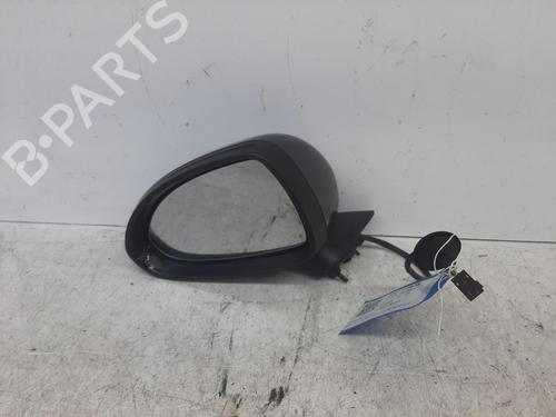 Used Left mirror VAUXHALL CORSA Mk III (D) (S07) 1.3 CDTI (L08) (75 hp) 26854739