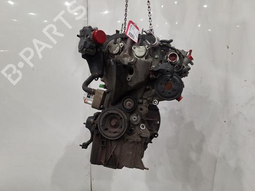 Used Engine Engine 37172461 37172461